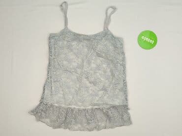 koszulka jedwabna intimissimi: Lindex, Top damski, rozmiar S — 2