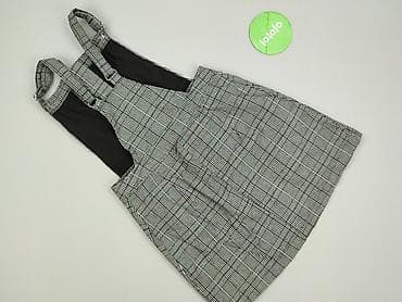 overall: H&M Divided, Sukienka damska, rozmiar S — 3