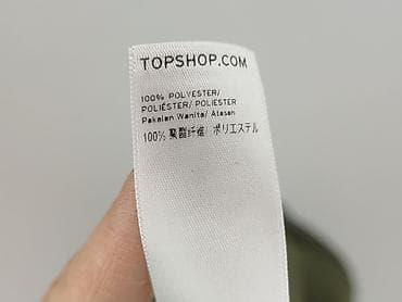 Bluzki: Topshop, Bluzka damska, rozmiar M — 5