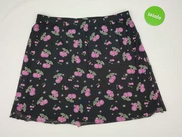 dół stroju kąpielowego: Shein Curve, Spódnica damska, rozmiar 3XL — 2