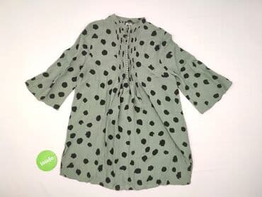 bluzki kopertowe reserved: Women's blouse, size M (EU 38) — 2