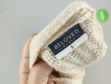 sweter z akrylu czy jest dobry: Beloved, Kardigan damski, S — 5