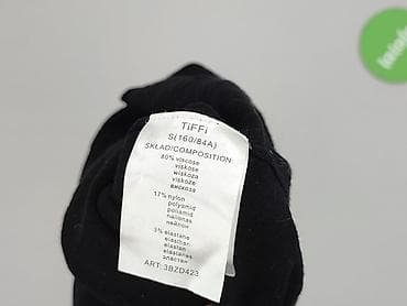 bluzki top: Tiffi, Top damski, rozmiar S — 5
