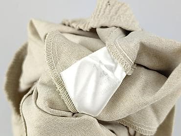 barefoot klapki: Spodnie materiałowe damskie, rozmiar M — 5