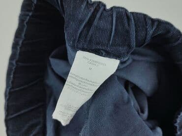 buty ja morant: Spodnie materiałowe damskie, rozmiar M — 5