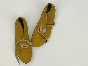 buty robocze: Półbuty damskie, rozmiar 38 — 1