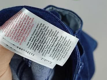 pull and bear jeansy zalando: Jeansy damskie, rozmiar M — 5