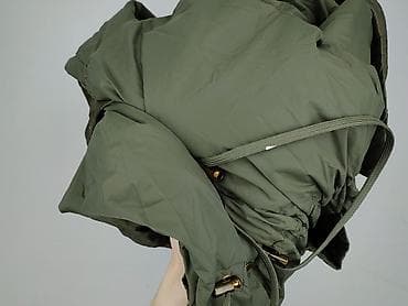 ame warm: Parka damska, rozmiar S — 6