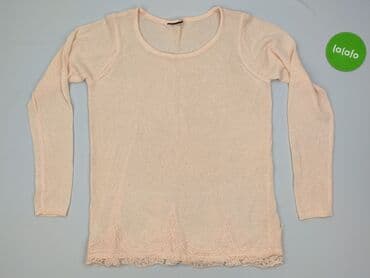 byolala kurtki zimowe: Sweter damski, rozmiar L — 2