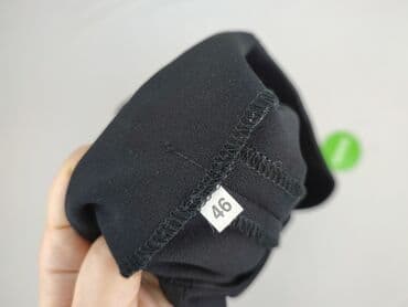 hiszpanki bluzki czarne: Bluzka damska, rozmiar 3XL — 4