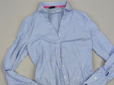 calzedonia koszula w paski: Esmara, Koszula damska, rozmiar M — 1