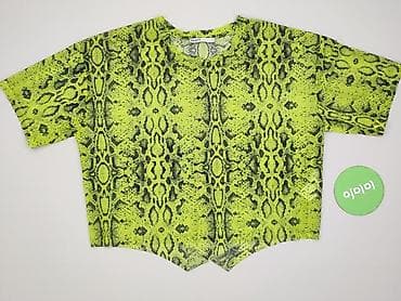 bluza spiderman cropp: Cropp, Bluzka damska, rozmiar S — 3