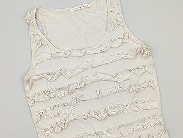 bluzka do jeansow: Top damski, rozmiar M — 1