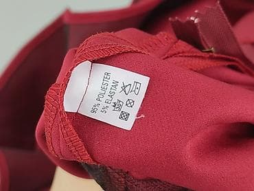 sandaly krysztalki: Sukienka damska, rozmiar S — 5