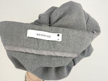 Kobiety: Reserved, Spodnie materiałowe damskie, rozmiar M — 4