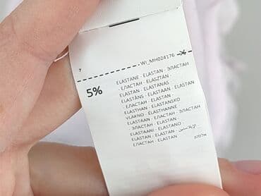 sukienka rozowa mohito: Mohito, Sukienka damska, rozmiar 2XS — 9