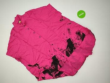 bluzki goth: Tunika damska, rozmiar One size — 2