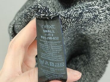 m s collection sweter: Sweter dla mężczyzn, rozmiar S — 5