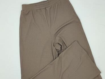 etam spodnie: Shein, Spodnie materiałowe damskie, XS — 1