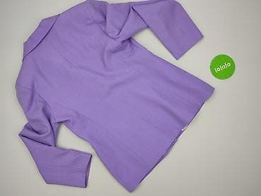 jackets purple: Marynarka damska, rozmiar XL — 3