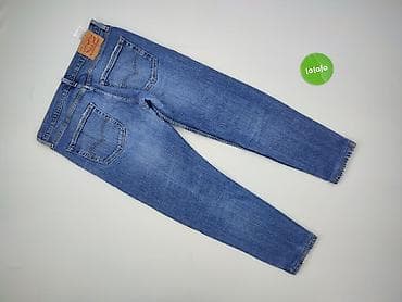 levisa: Levi’s, Jeansy dla mężczyzn, rozmiar L — 3