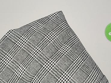 garnitury c: Spodnie materiałowe damskie, rozmiar S — 7