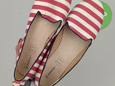 footflexx buty: Inextenso, Балетки жіночі, розмір 39 — 6