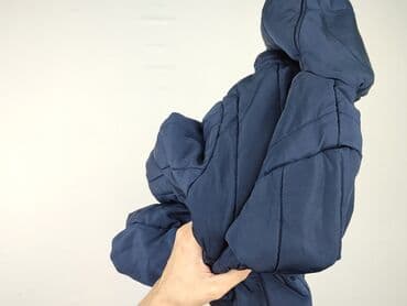 zalando trencz mango: Coat, 1.5-2 years, 86-92 cm, condition - Very good — 5