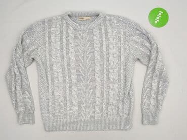 spódniczka i sweterek: PULL&BEAR, Sweter damski, S — 2