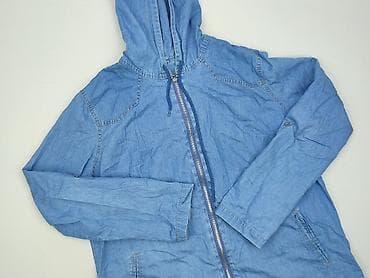 Parka damska, rozmiar 3XL