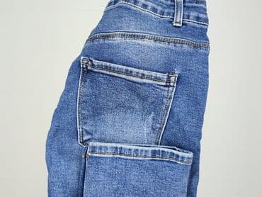 guess buty wyprzedaż olx: M.Sara, Jeansy damskie, rozmiar XS — 6