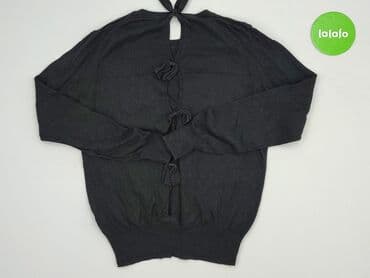 poliamid sweter: French Connection, Sweter damski, rozmiar M — 3