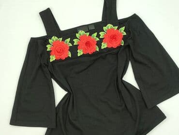 bonprix bluzki eleganckie duże rozmiary: Bpc bonprix collection, Bluzka damska, rozmiar S — 1