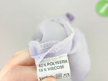 marynarka bez rękawów: Bluzka damska, XL — 4