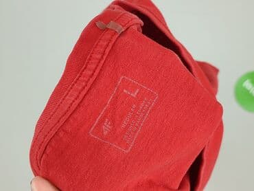 tshirt lidl: 4F, Koszulka dla mężczyzn, rozmiar L — 5