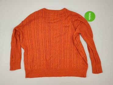 kurtka 4xl: AJC, Sweter damski, rozmiar 6XL — 3