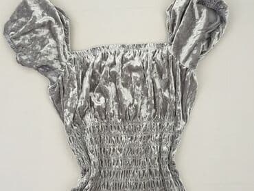 cekinowe body hm: H&M Divided, Sukienka damska, rozmiar M — 1