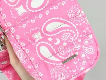 czapka calvin klein biała: Nerka, Bershka, stan - Idealny — 5