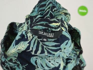 calvin klein performance koszulki damskie: Top Secret, Сорочка жіноча, 2XL на lalafo.pl — 4 calvin klein performance koszulki damskie: Top Secret, Сорочка жіноча, 2XL — 4