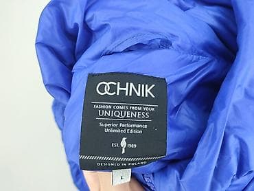 kurtka nike tech: Ochnik, Kurtka zimowa damska, rozmiar L — 5