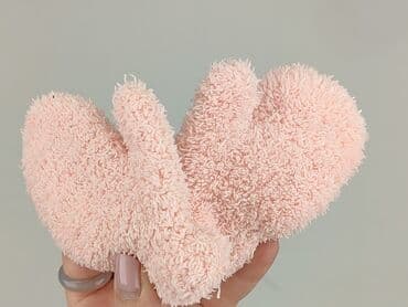 czapka monkler: Gloves, 12 cm, condition - Very good — 4