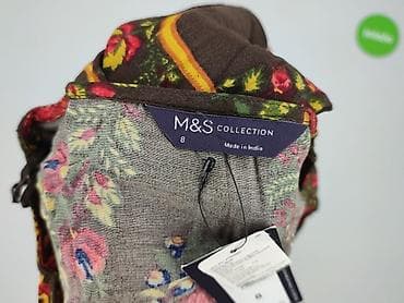 hexeline nowa kolekcja: M&S Collection, Bluzka damska, rozmiar S — 4