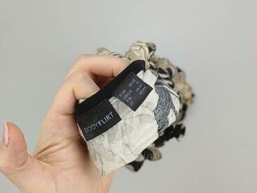 emo sukienka w kwiaty: Bodyflirt, Sukienka damska, S — 5