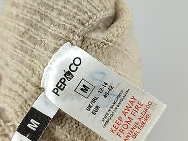 obuwie ecco outlet: Pepco, Spodnie materiałowe damskie, rozmiar M — 4