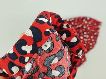 sukienka w panterkę, mohito: Sukienka damska, rozmiar S — 4