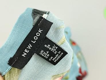 kopertowa spódnice midi: New Look, Spódnica damska, rozmiar S — 4