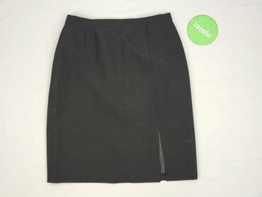 spódnice mini z rozcięciem na nodze: Spódnica damska, rozmiar S — 3