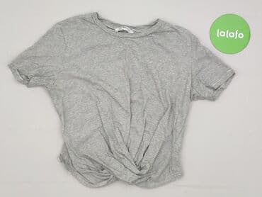 t shirty w paski zara: Trafaluc, T-shirt damski, rozmiar S — 2