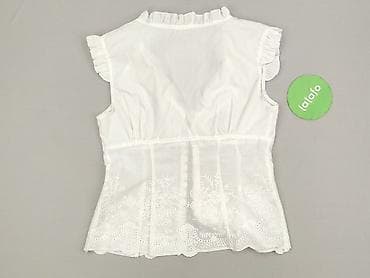 tanie bluzy: Bluzka damska, rozmiar S — 3