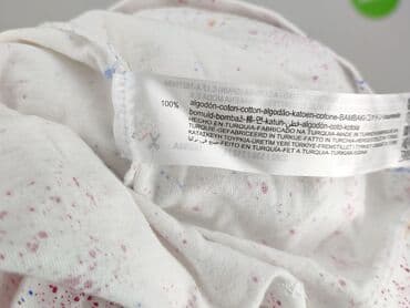 koszulka hello kitty new yorker: Bershka, Koszulka dla mężczyzn, rozmiar L — 5